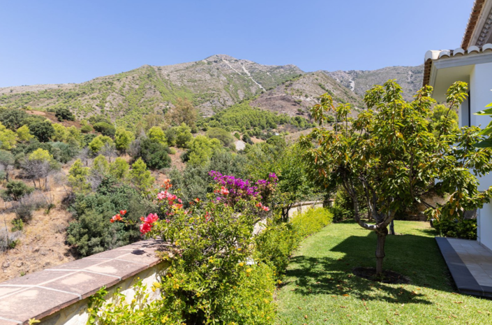 Image No.36-Villa de 4 chambres à vendre à Mijas