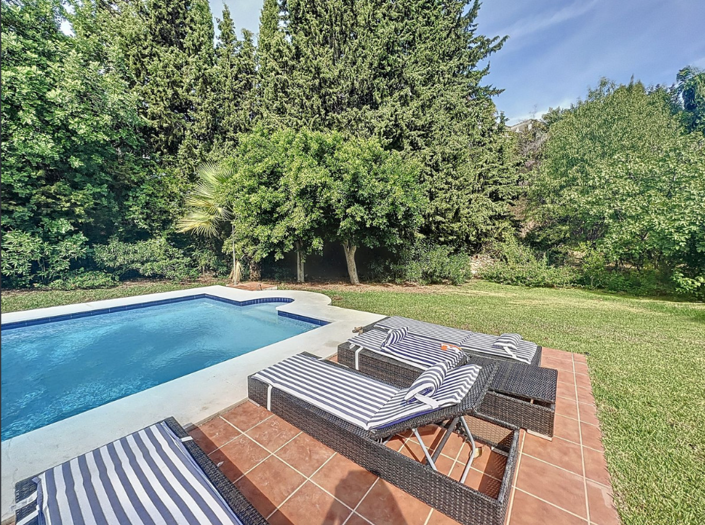 Image No.3-5 Bed Villa for sale