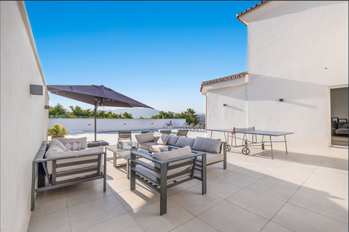 Image No.22-6 Bed Villa for sale