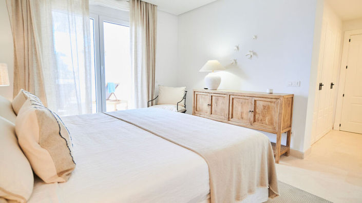 Image No.9-3 Bed Apartment for sale