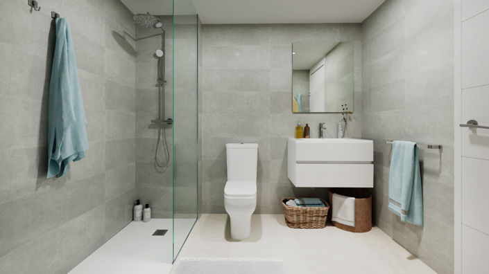 Image No.15-2 Bed Apartment for sale