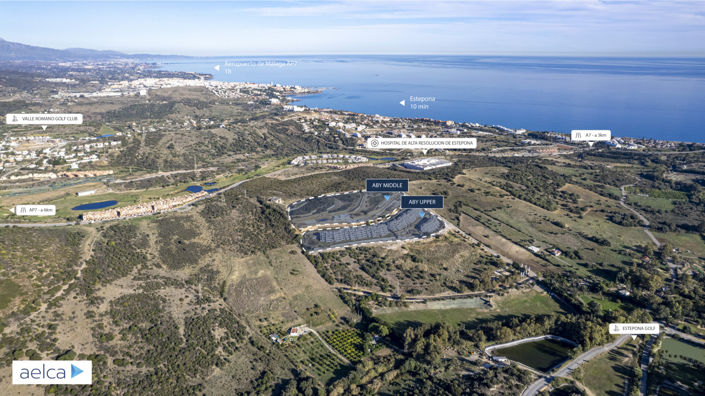 Image No.9-2 Bed Apartment for sale