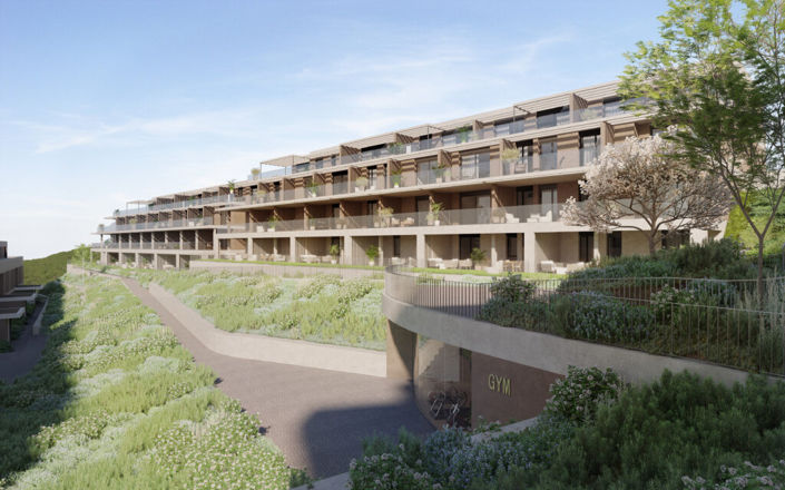 Image No.9-Appartement de 2 chambres à vendre à Estepona