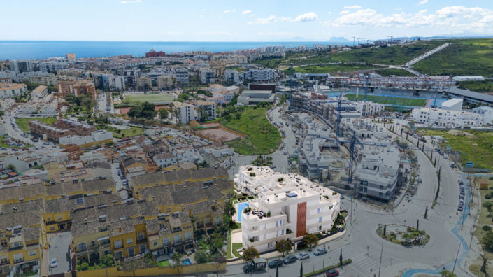 Image No.12-2 Bed Apartment for sale