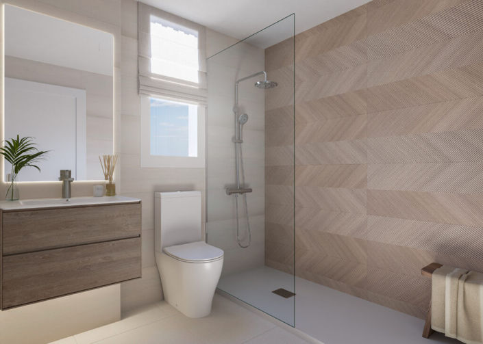 Image No.5-2 Bed Apartment for sale