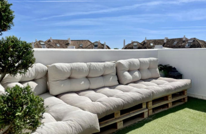 Image No.12-Penthouse de 2 chambres à vendre à Marbella