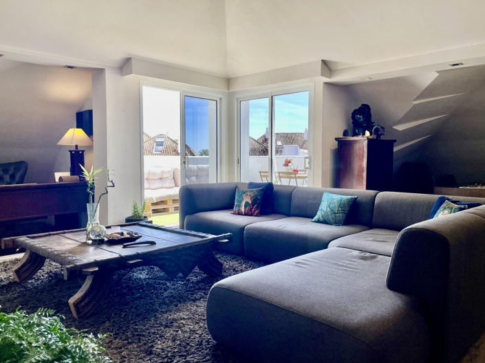 Image No.18-Penthouse de 2 chambres à vendre à Marbella