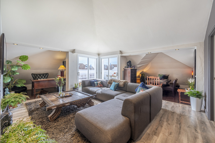 Image No.2-Penthouse de 2 chambres à vendre à Marbella