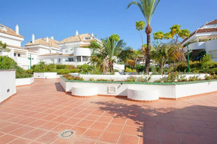 Image No.24-Penthouse de 2 chambres à vendre à Marbella