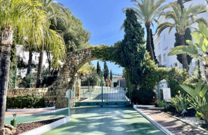 Image No.26-Penthouse de 2 chambres à vendre à Marbella