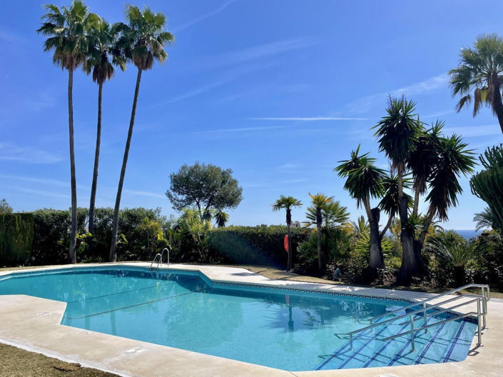 Image No.3-Penthouse de 2 chambres à vendre à Marbella