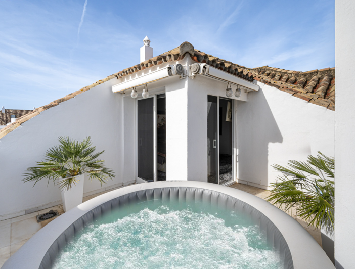 Image No.32-Penthouse de 2 chambres à vendre à Marbella