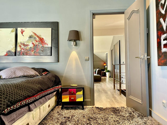 Image No.5-Penthouse de 2 chambres à vendre à Marbella