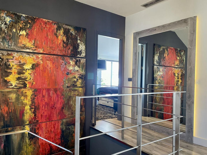 Image No.6-Penthouse de 2 chambres à vendre à Marbella