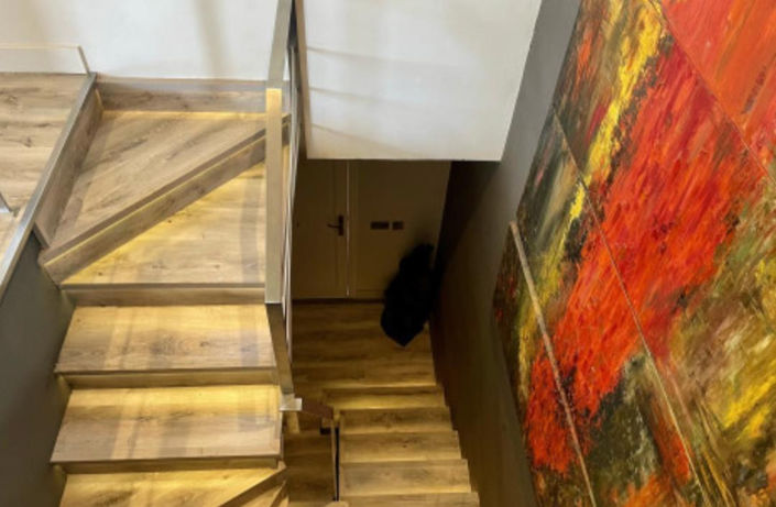 Image No.7-Penthouse de 2 chambres à vendre à Marbella