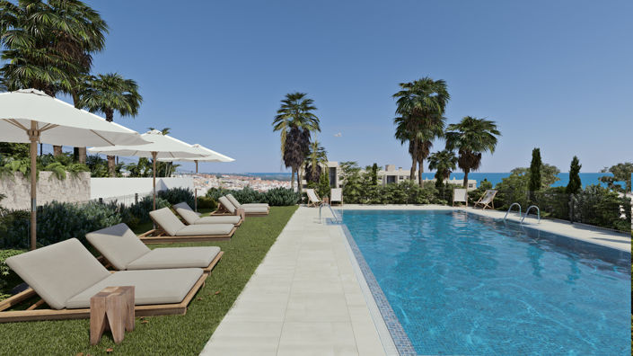 Image No.11-2 Bed Apartment for sale