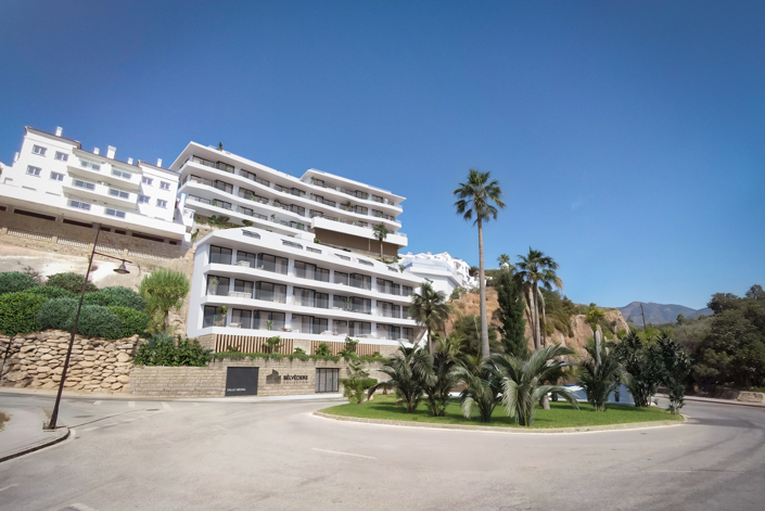 Image No.21-3 Bed Apartment for sale