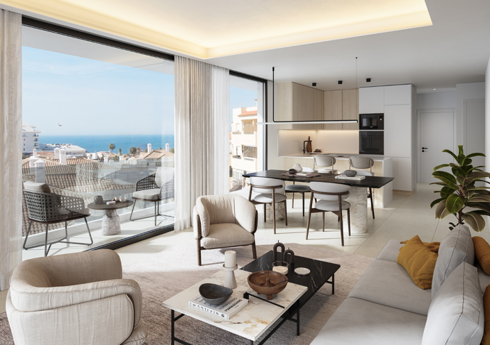 Image No.5-3 Bed Apartment for sale