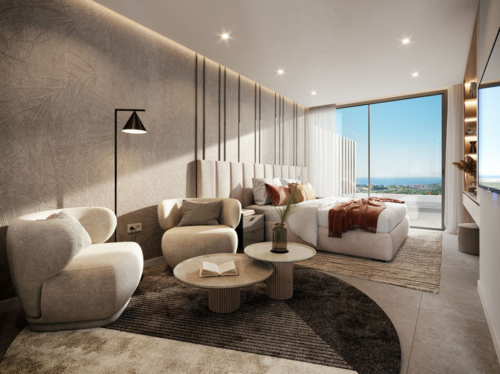 Image No.19-3 Bed Apartment for sale