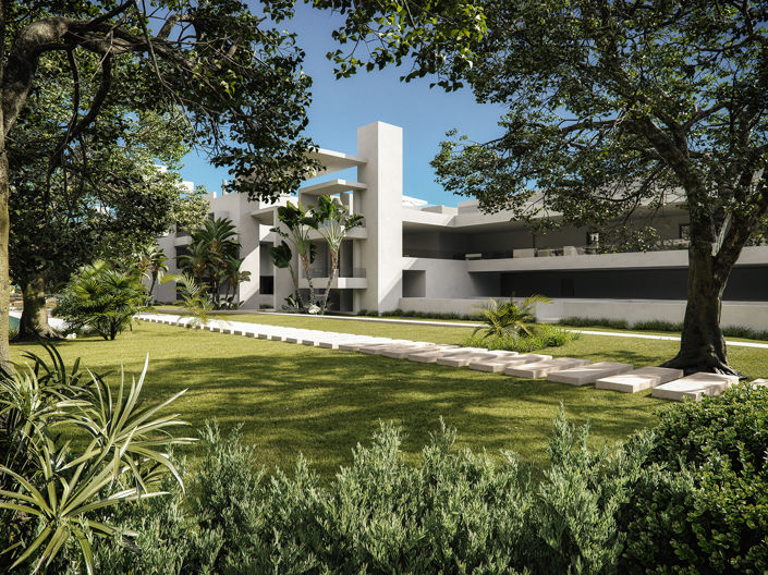 Image No.24-3 Bed Apartment for sale