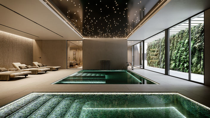 Image No.5-3 Bed Apartment for sale