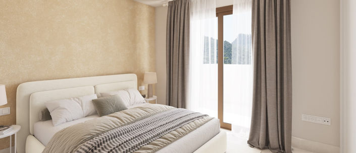 Image No.13-3 Bed Penthouse for sale