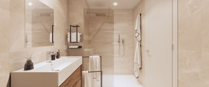 Image No.16-3 Bed Penthouse for sale