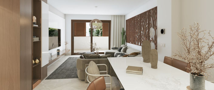 Image No.20-3 Bed Penthouse for sale