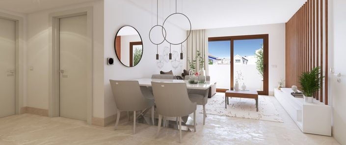 Image No.8-3 Bed Penthouse for sale