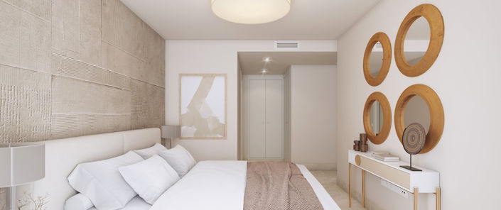 Image No.15-3 Bed Apartment for sale