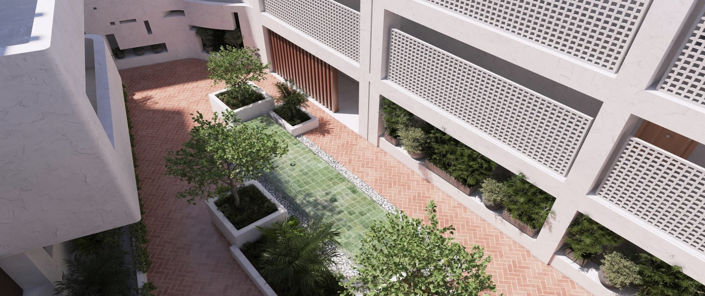 Image No.21-1 Bed Apartment for sale