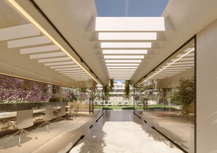 Image No.15-3 Bed Apartment for sale