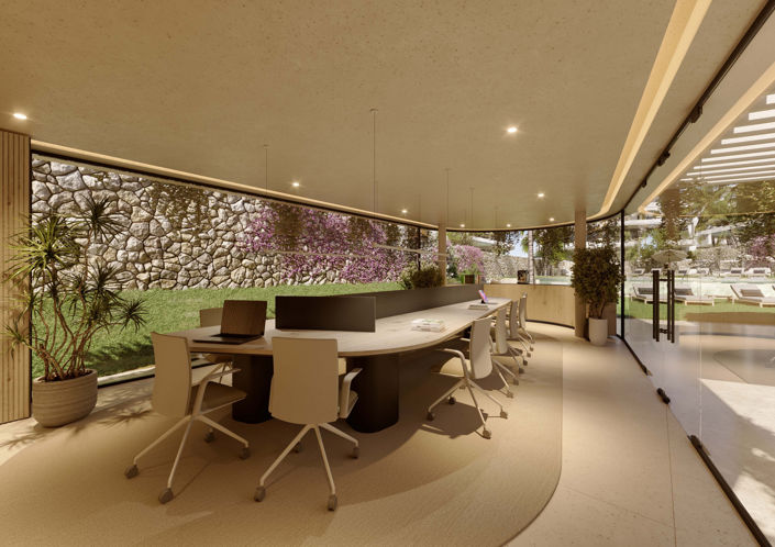 Image No.22-3 Bed Apartment for sale