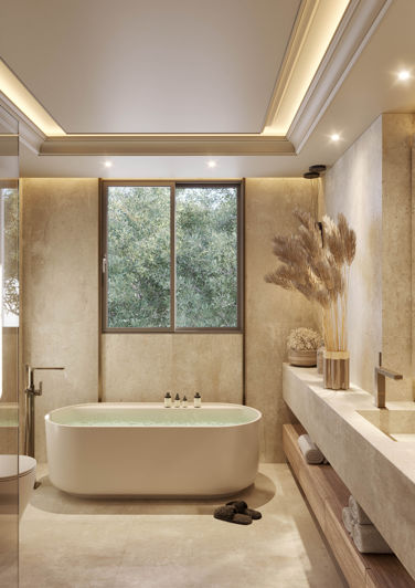 Image No.38-3 Bed Apartment for sale