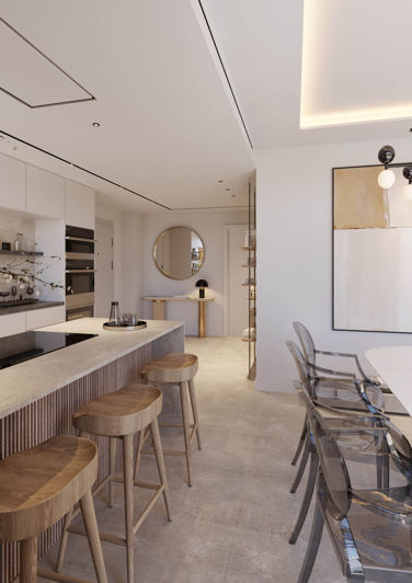 Image No.7-3 Bed Apartment for sale