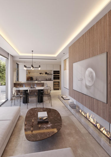 Image No.8-3 Bed Apartment for sale