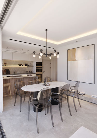 Image No.9-3 Bed Apartment for sale