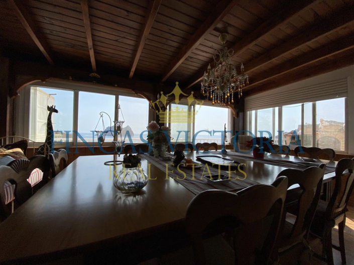 Image No.11-Propriété de 7 chambres à vendre à Águilas