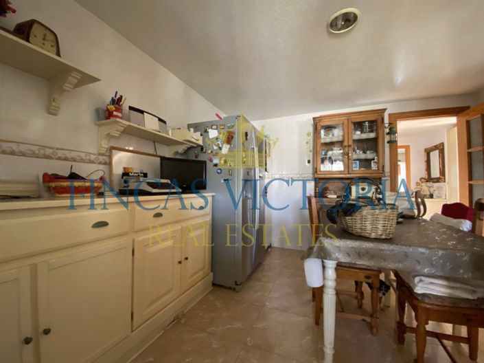 Image No.12-Propriété de 7 chambres à vendre à Águilas