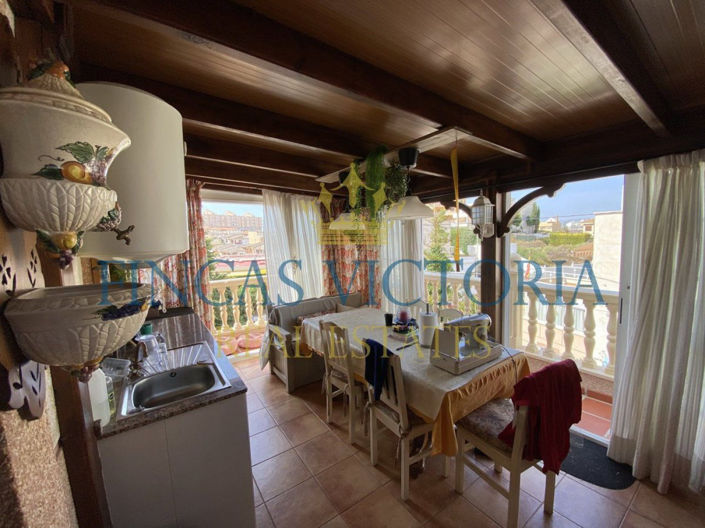 Image No.14-Propriété de 7 chambres à vendre à Águilas