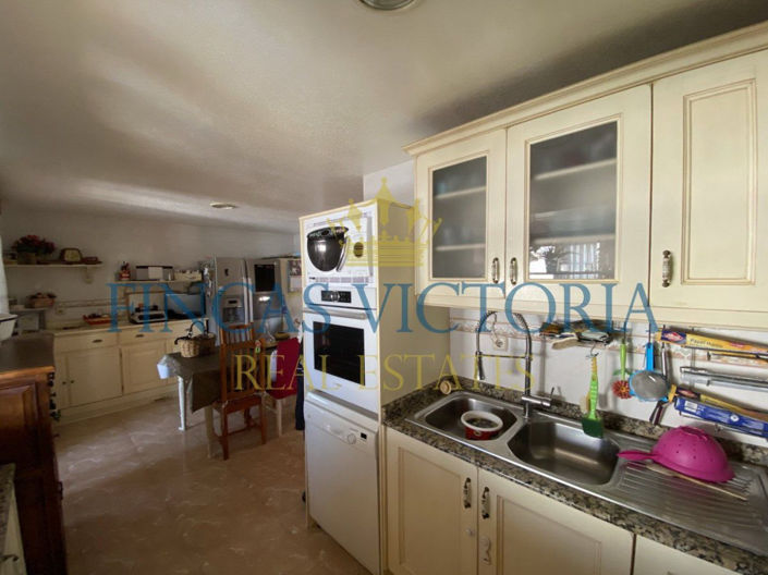 Image No.15-Propriété de 7 chambres à vendre à Águilas