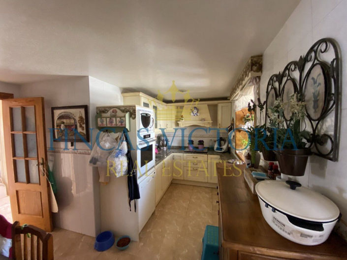 Image No.16-Propriété de 7 chambres à vendre à Águilas