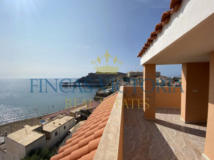 Image No.2-Propriété de 7 chambres à vendre à Águilas