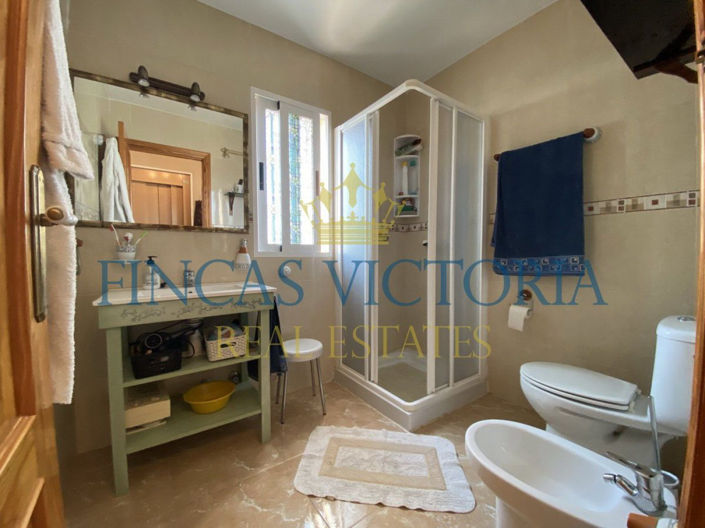 Image No.35-Propriété de 7 chambres à vendre à Águilas