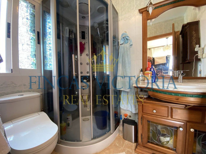 Image No.37-Propriété de 7 chambres à vendre à Águilas