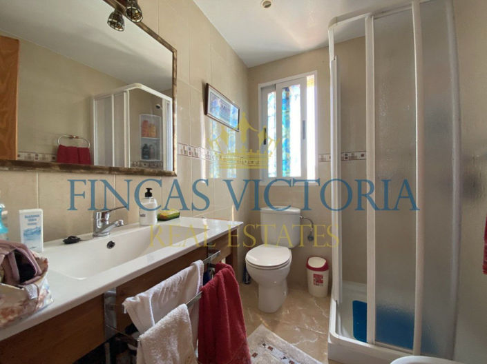 Image No.38-Propriété de 7 chambres à vendre à Águilas