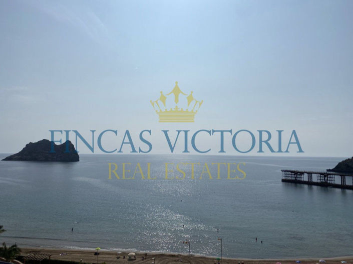 Image No.4-Propriété de 7 chambres à vendre à Águilas