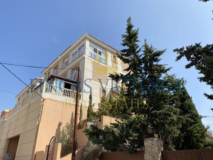 Image No.40-Propriété de 7 chambres à vendre à Águilas