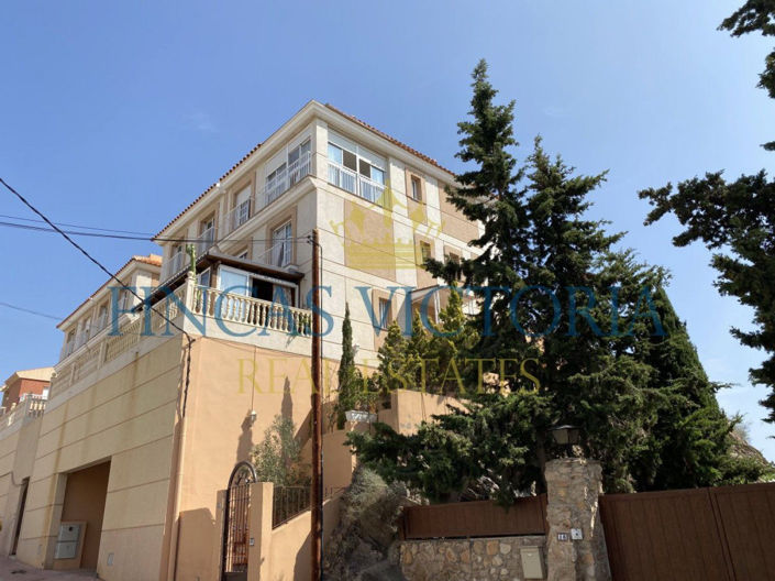 Image No.41-Propriété de 7 chambres à vendre à Águilas