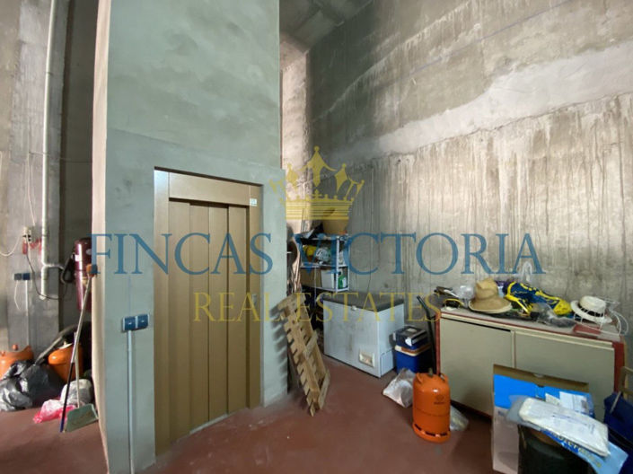 Image No.42-Propriété de 7 chambres à vendre à Águilas